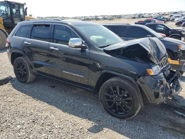 Photo 4 from auction – 2014 JEEP GRAND CHER with VIN 1C4RJFCG8EC255338