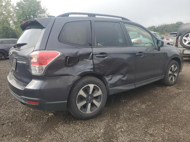 Photo 3 from auction – 2018 SUBARU FORESTER 2 with VIN JF2SJAGC5JH465308