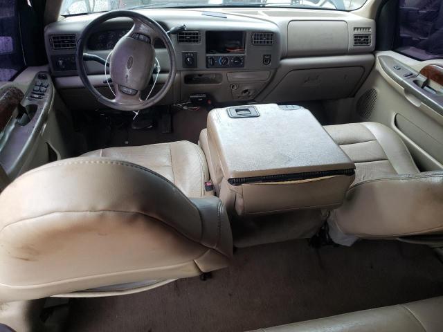 Photo 8 from auction – 2001 FORD F250 SUPER with VIN 1FTNW21F01EA18487