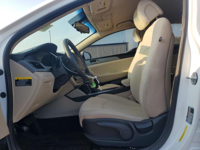 Photo 7 from auction – 2017 HYUNDAI SONATA SE with VIN 5NPE24AF9HH594063