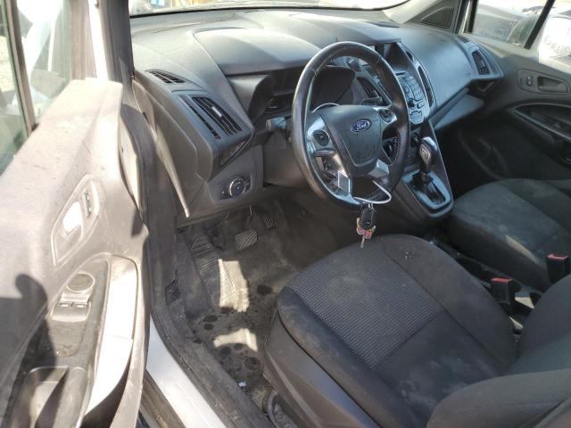 Photo 8 from auction – 2018 FORD TRANSIT CO with VIN NM0LS7E73J1346042
