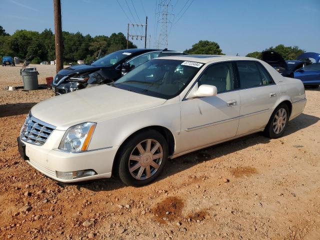 Photo 1 from auction – 2008 CADILLAC DTS with VIN 1G6KD57Y58U107462