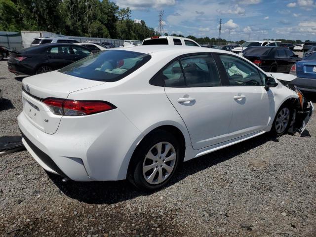 Photo 3 from auction – 2020 TOYOTA COROLLA LE with VIN 5YFEPRAE6LP126213