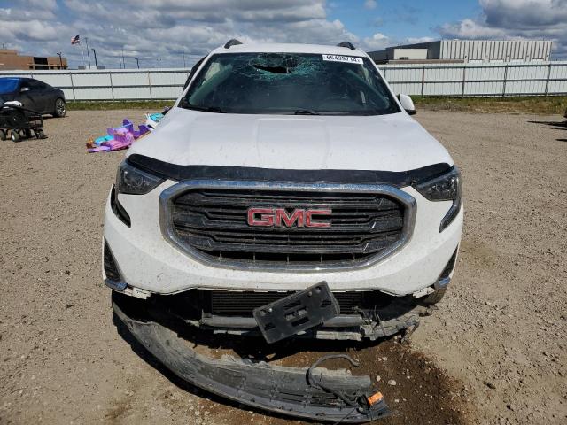 Photo 5 from auction – 2019 GMC TERRAIN SL with VIN 3GKALTEV1KL157063