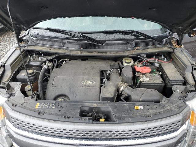 Фото 12 с аукциона – 2013 FORD EXPLORER L с VIN 1FM5K7F87DGC77176