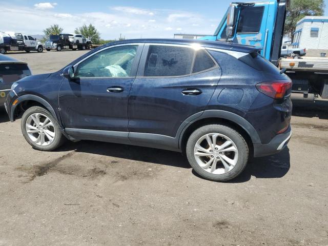 Photo 2 from auction – 2020 BUICK ENCORE GX with VIN KL4MMCSL7LB112103