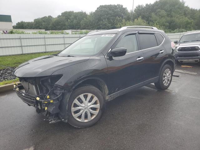 NISSAN ROGUE S 2016 with VIN KNMAT2MV3GP623093 - Photo from auction