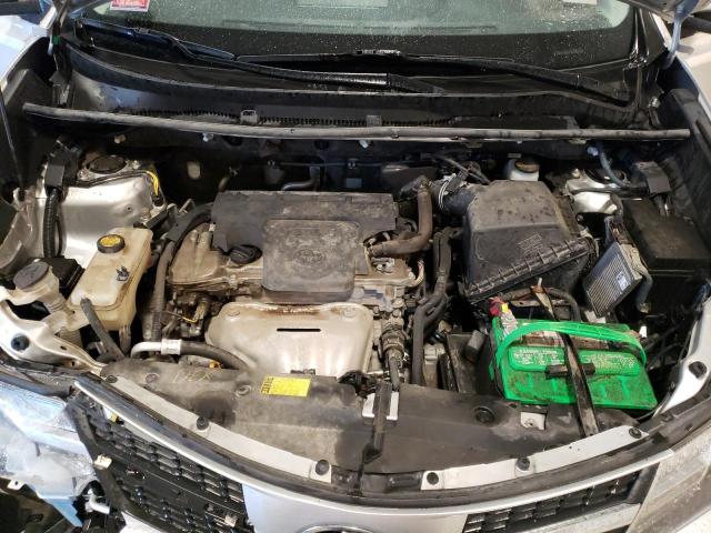 Zdjęcie 12 z aukcji – 2013 TOYOTA RAV4 LIMIT z VIN JTMDFREV7D5000739