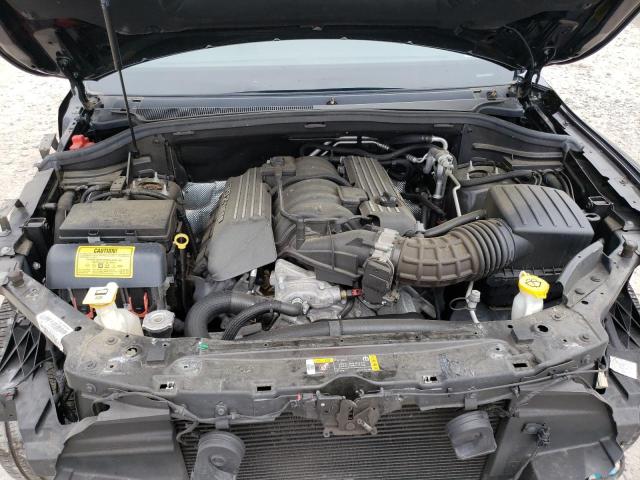 Photo 12 from auction – 2021 DODGE DURANGO SR with VIN 1C4SDJGJ3MC575084