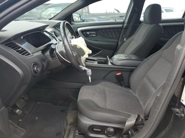 Photo 7 from auction – 2014 FORD TAURUS SEL with VIN 1FAHP2E80EG168606
