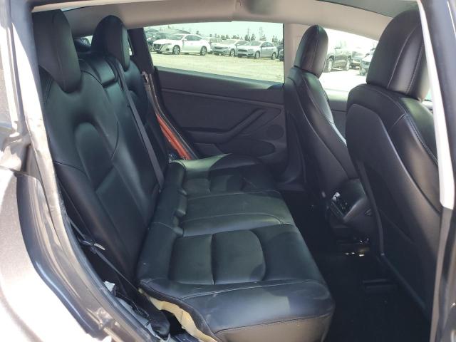 Photo 10 from auction – 2021 TESLA MODEL 3 with VIN 5YJ3E1EA7MF006293