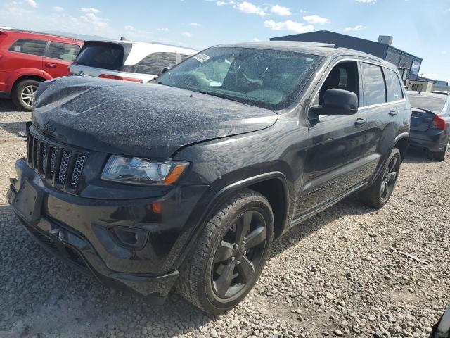 Photo 1 from auction – 2014 JEEP GRAND CHER with VIN 1C4RJFAGXEC515161