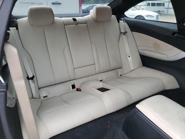 Zdjęcie 10 z aukcji – 2016 BMW 428 I z VIN WBA3N7C5XGK227724
