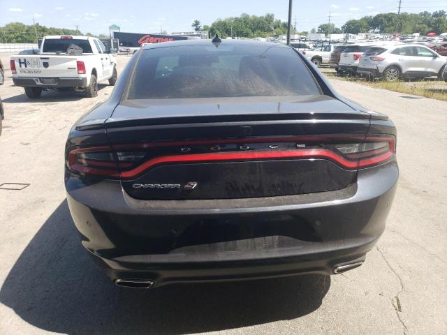 Photo 6 from auction – 2019 DODGE CHARGER SX with VIN 2C3CDXJG3KH631074