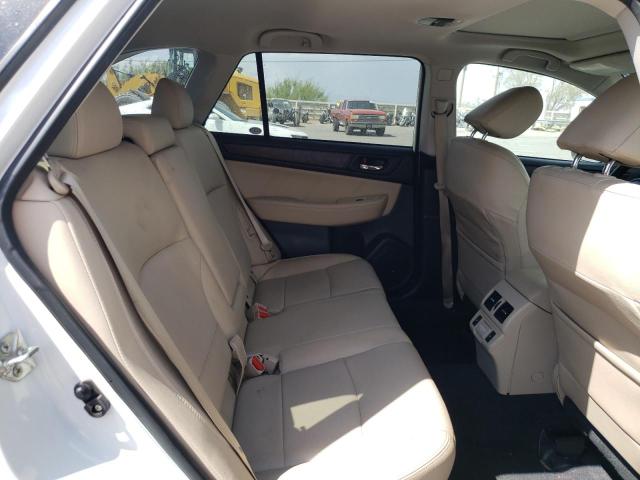 Photo 11 from auction – 2018 SUBARU OUTBACK 2. with VIN 4S4BSANC1J3310102