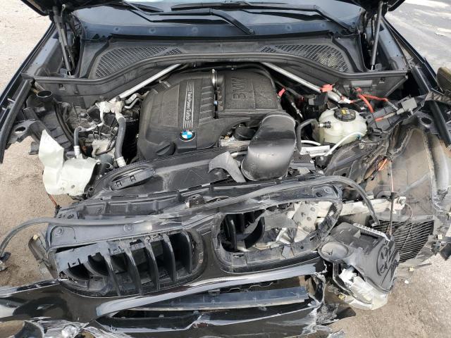 Photo 12 from auction – 2016 BMW X6 XDRIVE3 with VIN 5UXKU2C50G0N83825