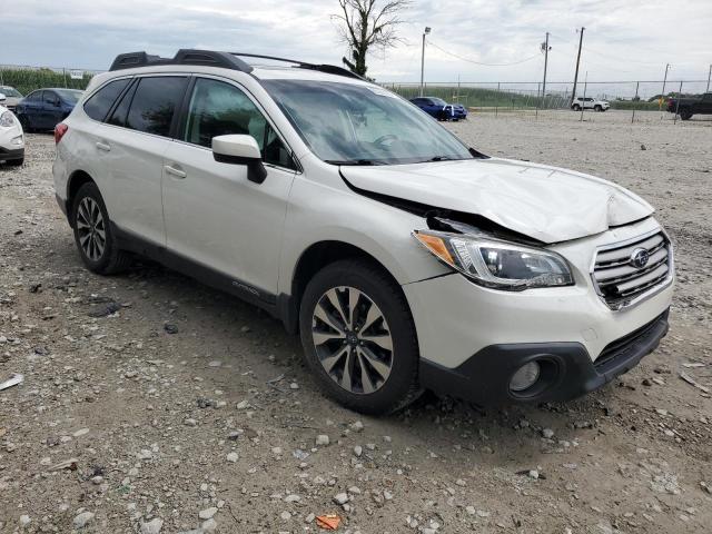 Photo 4 from auction – 2016 SUBARU OUTBACK 2. with VIN 4S4BSBDCXG3230426