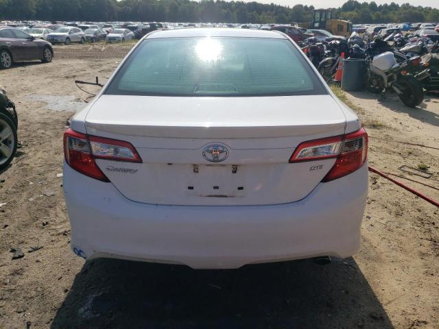 Photo 6 from auction – 2014 TOYOTA CAMRY L with VIN 4T1BF1FKXEU787203