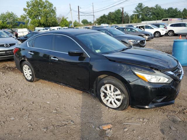 Photo 4 from auction – 2018 NISSAN ALTIMA 2.5 with VIN 1N4AL3AP0JC189697