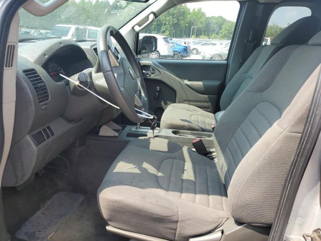 Photo 7 from auction – 2015 NISSAN FRONTIER S with VIN 1N6BD0CT7FN763872