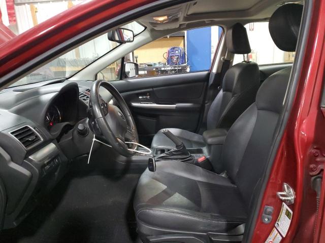 Photo 7 from auction – 2015 SUBARU IMPREZA LI with VIN JF1GJAN61FH011202