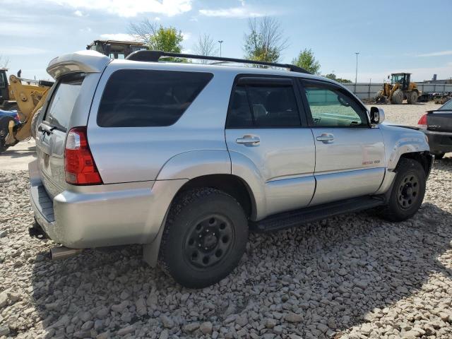 Photo 3 from auction – 2008 TOYOTA 4RUNNER LI with VIN JTEBT17R98K005395
