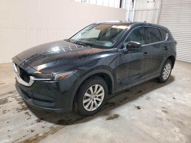 MAZDA CX-5 GRAND 2020 with VIN JM3KFBDM6L0782879 - Photo from auction
