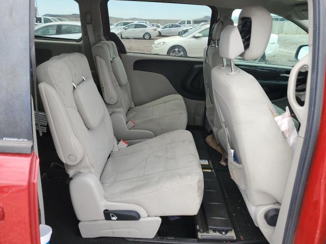 Photo 11 from auction – 2013 DODGE GRAND CARA with VIN 2C4RDGBG4DR516873