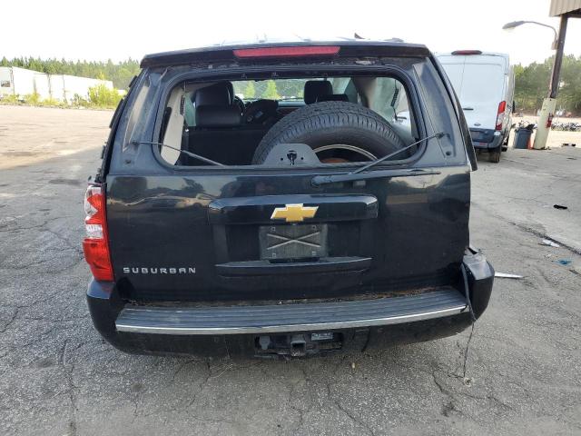 Photo 6 from auction – 2013 CHEVROLET SUBURBAN C with VIN 1GNSCKE00DR101732