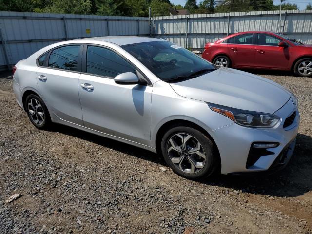 Photo 4 from auction – 2020 KIA FORTE FE with VIN 3KPF24AD3LE149530