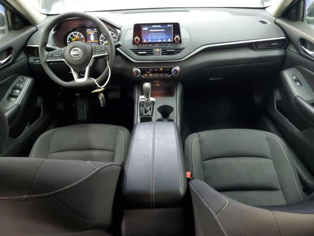 Photo 8 from auction – 2022 NISSAN ALTIMA S with VIN 1N4BL4BV8NN417818