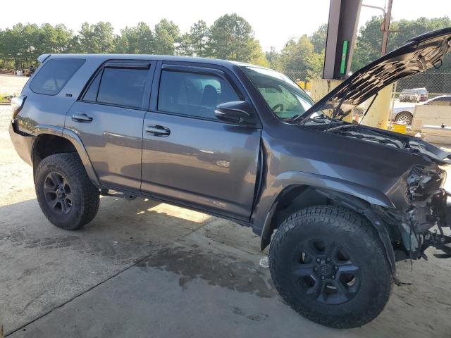 Photo 4 from auction – 2014 TOYOTA 4RUNNER SR with VIN JTEZU5JR6E5071733