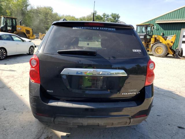 Photo 6 from auction – 2012 CHEVROLET EQUINOX LT with VIN 2GNFLEEK6C6302226