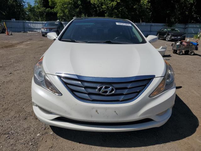 Photo 5 from auction – 2012 HYUNDAI SONATA SE with VIN 5NPEC4AC1CH381832