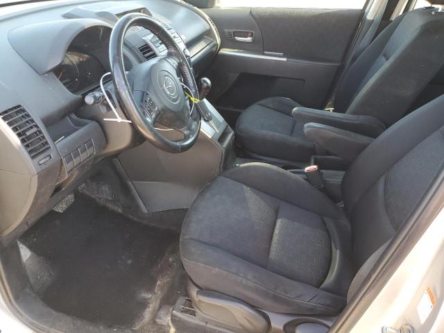 Photo 7 from auction – 2009 MAZDA 5 with VIN JM1CR293X90339678