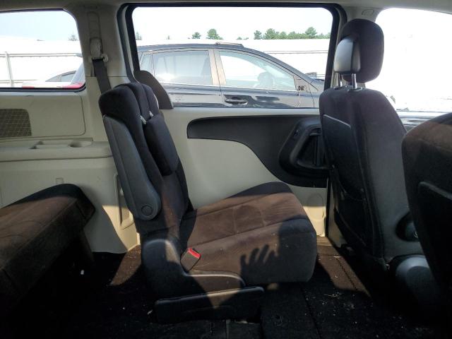Photo 11 from auction – 2013 DODGE GRAND CARA with VIN 2C4RDGCG6DR686473