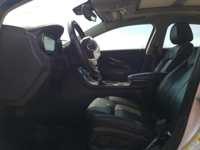 Photo 7 from auction – 2016 BUICK LACROSSE S with VIN 1G4G45G33GF266714
