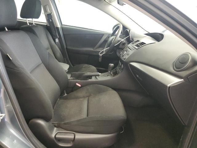 Photo 7 from auction – 2013 MAZDA 3 I with VIN JM1BL1L72D1813824