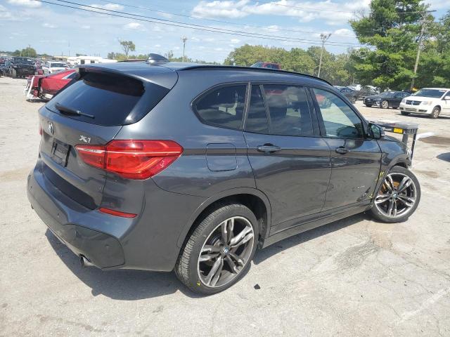 Photo 3 from auction – 2016 BMW X1 XDRIVE2 with VIN WBXHT3C36G5E48585