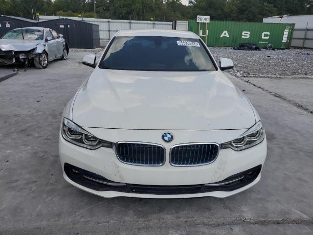 Photo 5 from auction – 2018 BMW 330E with VIN WBA8E1C53JA177815