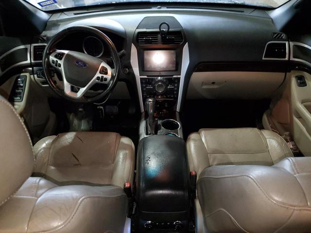 Photo 8 from auction – 2011 FORD EXPLORER L with VIN 1FMHK7F89BGA92623