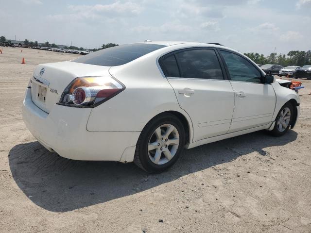 Photo 3 from auction – 2007 NISSAN ALTIMA 2.5 with VIN 1N4AL21E17N495250