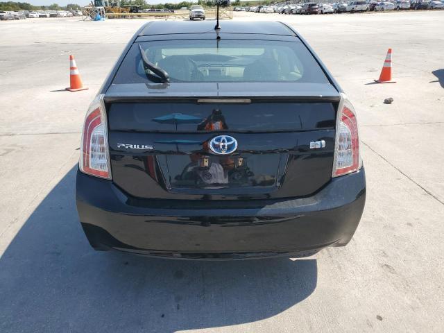 Photo 6 from auction – 2013 TOYOTA PRIUS with VIN JTDKN3DU8D5600928