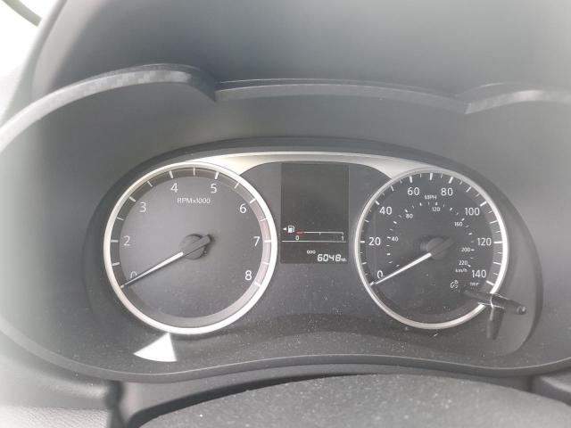 Photo 9 from auction – 2024 NISSAN VERSA S with VIN 3N1CN8DV1RL845431
