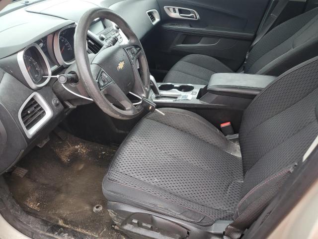 Photo 7 from auction – 2015 CHEVROLET EQUINOX LS with VIN 2GNFLEEK3F6269836