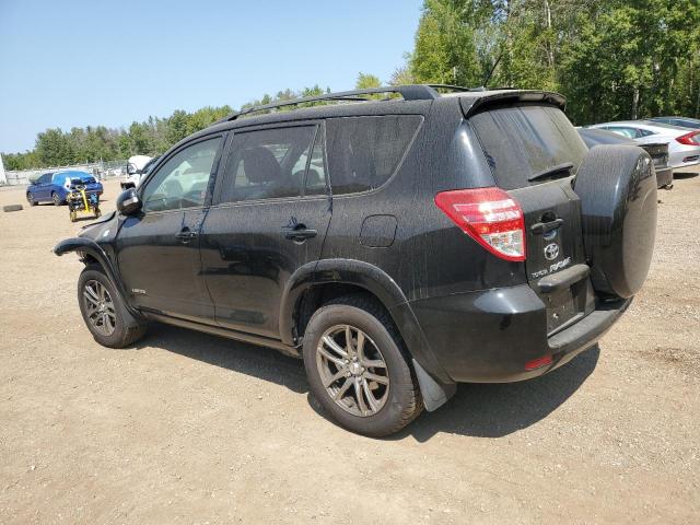 Photo 2 from auction – 2010 TOYOTA RAV4 LIMIT with VIN 2T3DF4DV7AW044717