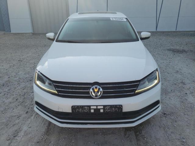 Photo 5 from auction – 2017 VOLKSWAGEN JETTA SE with VIN 3VWDB7AJ7HM209592