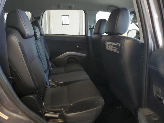 Photo 11 from auction – 2010 MITSUBISHI OUTLANDER with VIN JA4JS4AXXAZ012939