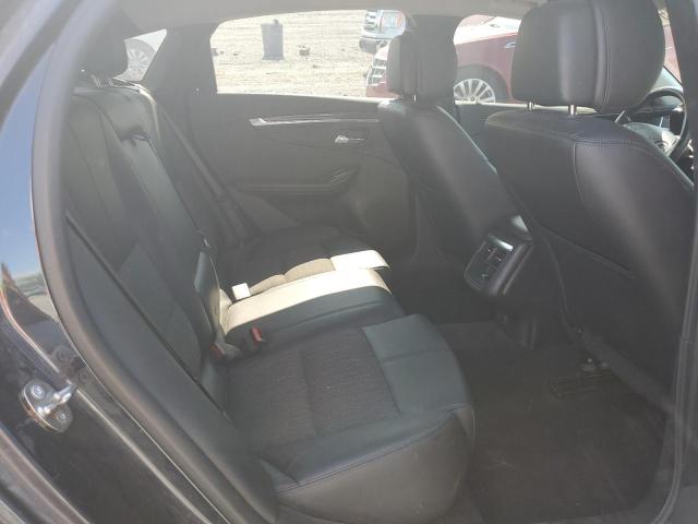 Photo 10 from auction – 2014 CHEVROLET IMPALA LT with VIN 2G1115SL1E9234532