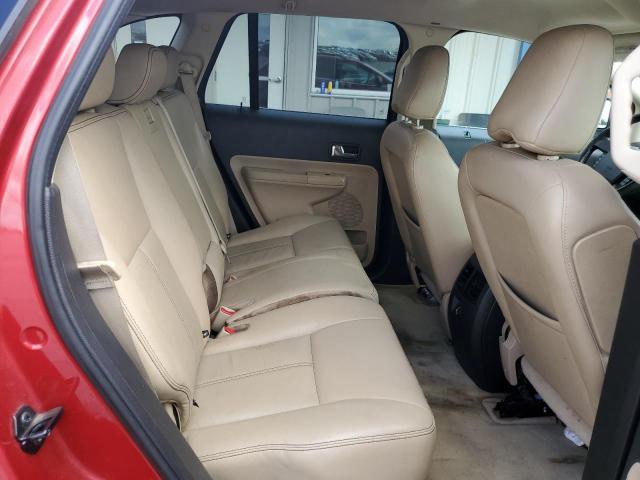 Photo 11 from auction – 2008 FORD EDGE LIMIT with VIN 2FMDK39C58BB00854